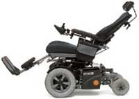 Q04BR029 q'straint qlk wheelchair docking system bracket