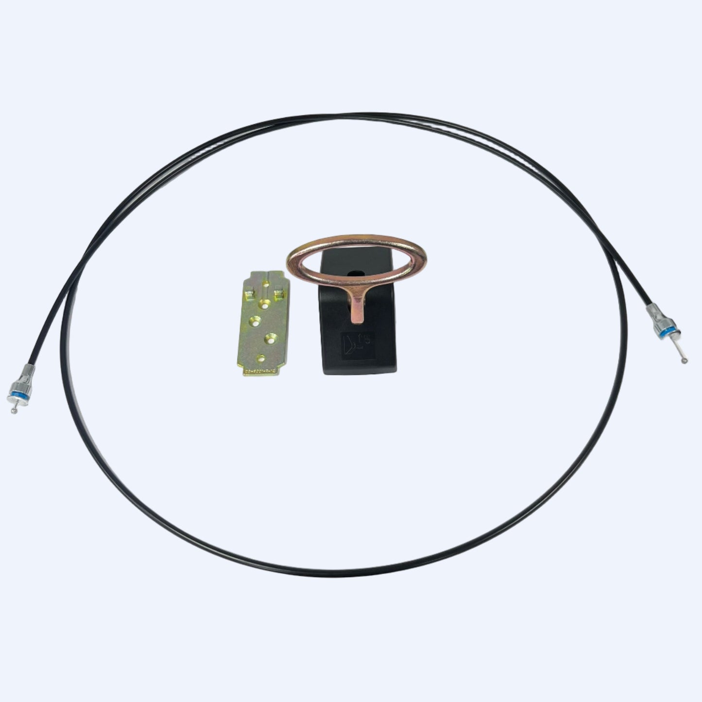 Q'Straint QLK Manual Cable Release | Q04F0013 Q'Straint