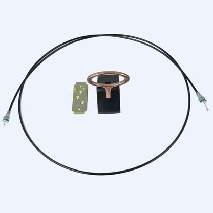 Q'Straint QLK Manual Cable Release | Q04F0013 Q'Straint