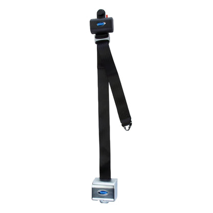 Q5-6410-RET-HR | Shoulder Belt Retractor w/ retractable height adjuster