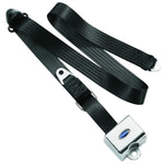 Q5-6410-RET Q'Straint retractable shoulder belt