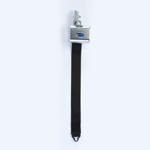 Q5-6415-RET-L | Q'Straint Fixed Mounted Shoulder Belt