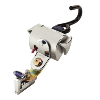 Q8-6200-A | Q’Straint Single QRT Deluxe Retractor | A-TRACK