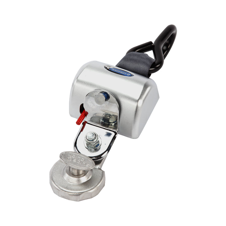 4 QRT Max Retractors Slide 'N Click Fittings HR131 Retractable Lap & Shoulder 