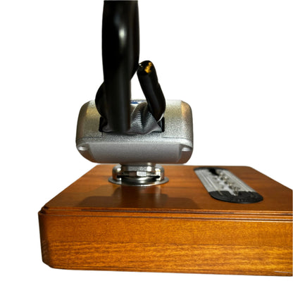 Q'Straint 4 QRT Max Retractors w/o Slide 'N Click Fitting | Q-8301-SC2 Q'Straint