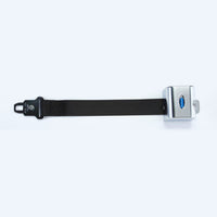 Retractable Lap Belt, Male End | Q8-6340-2 Q'Straint