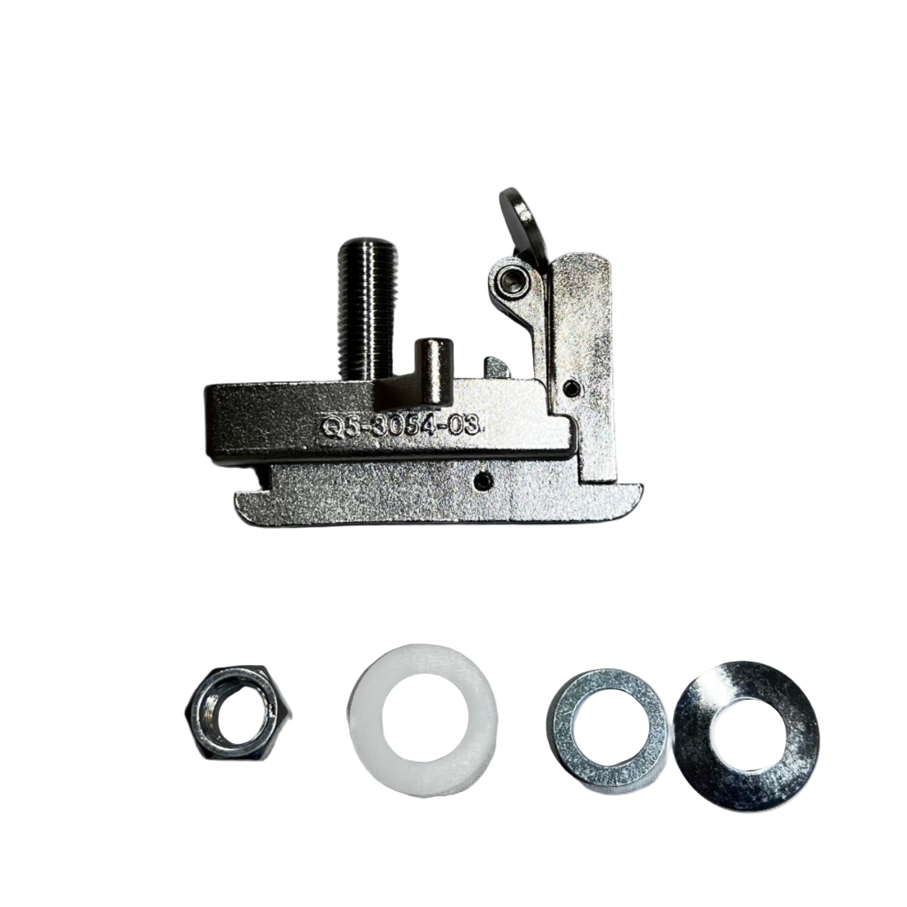 A-Track Mounting Hardware | Q8-6500-A Q'Straint