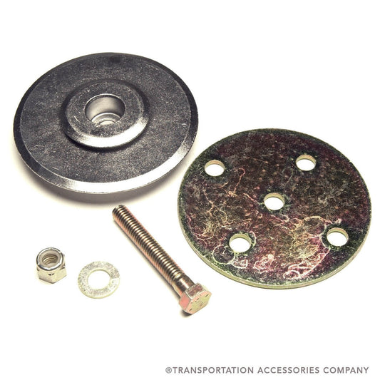 Retrofit Slide N' Click Bottom Assembly | Q8-7583-A2