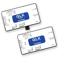 Q'Straint QLK Docking System Kit without Base Mount | Q04S173 Q'Straint