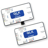 Q'Straint QLK Docking System Kit with 2" (Standard) Base Mount | Q04S170