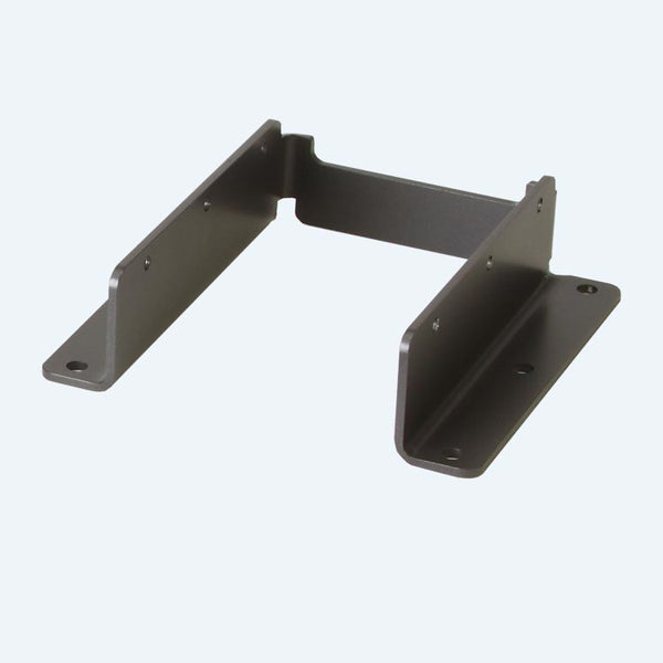 QLK-150 3" Base Mount | QS99023 - wheelchairstrap.com