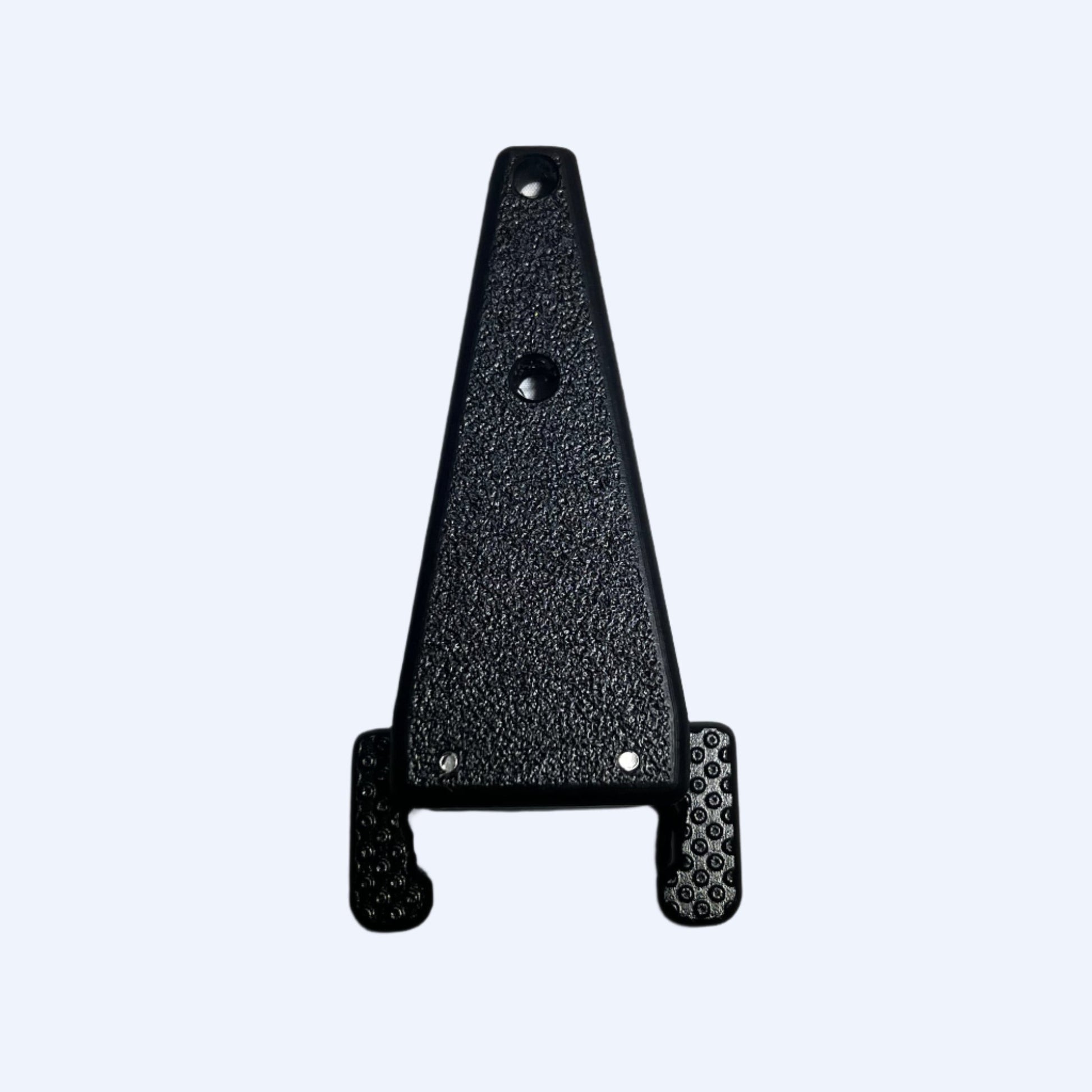 Quickie 300M Wheelchair Cupholder Bracket wheelchairstrap.com