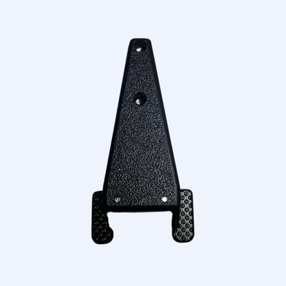 Quickie 300M Wheelchair Cupholder Bracket wheelchairstrap.com