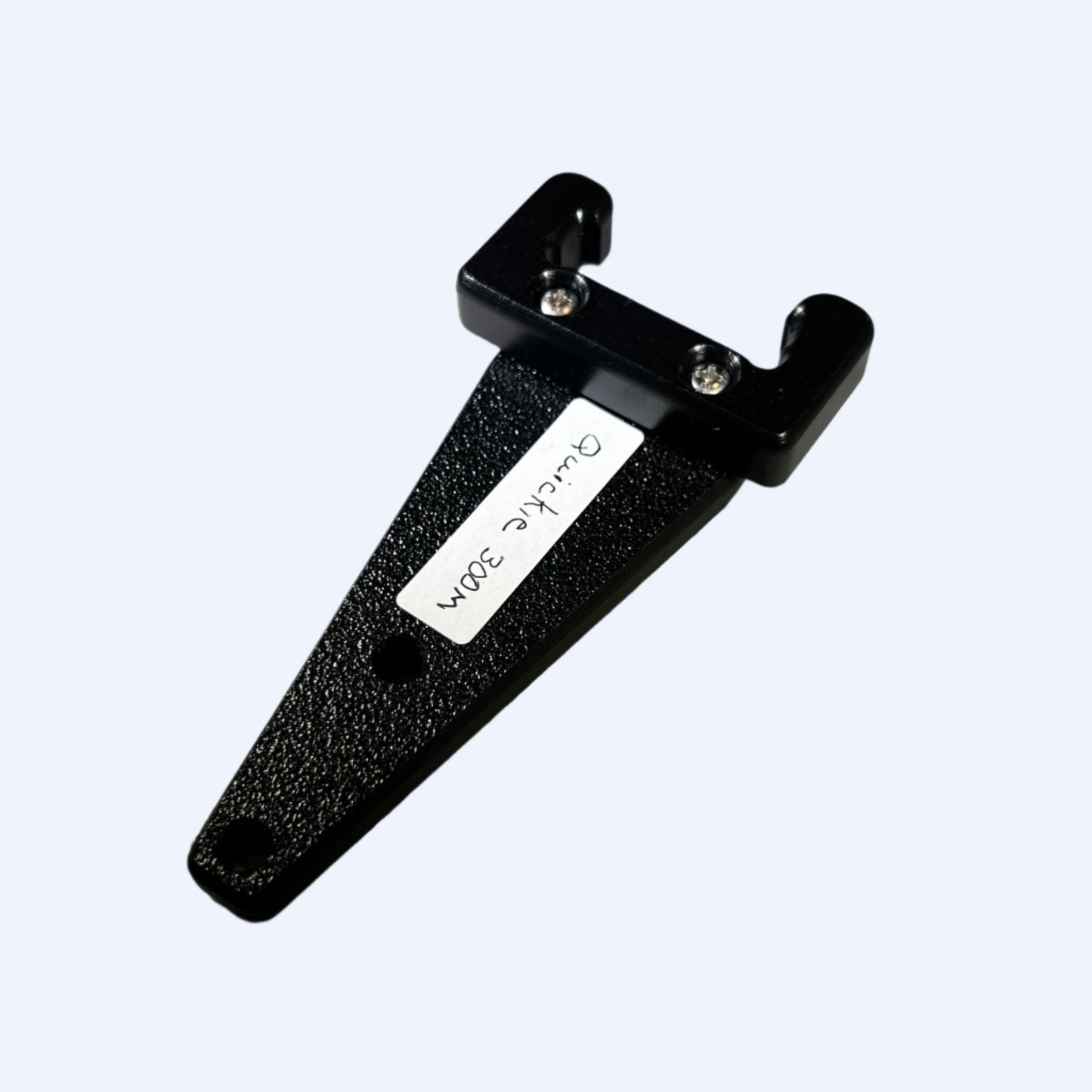 Power Wheelchair Large Drink Holder Snapit! | W001KA SnapIt!