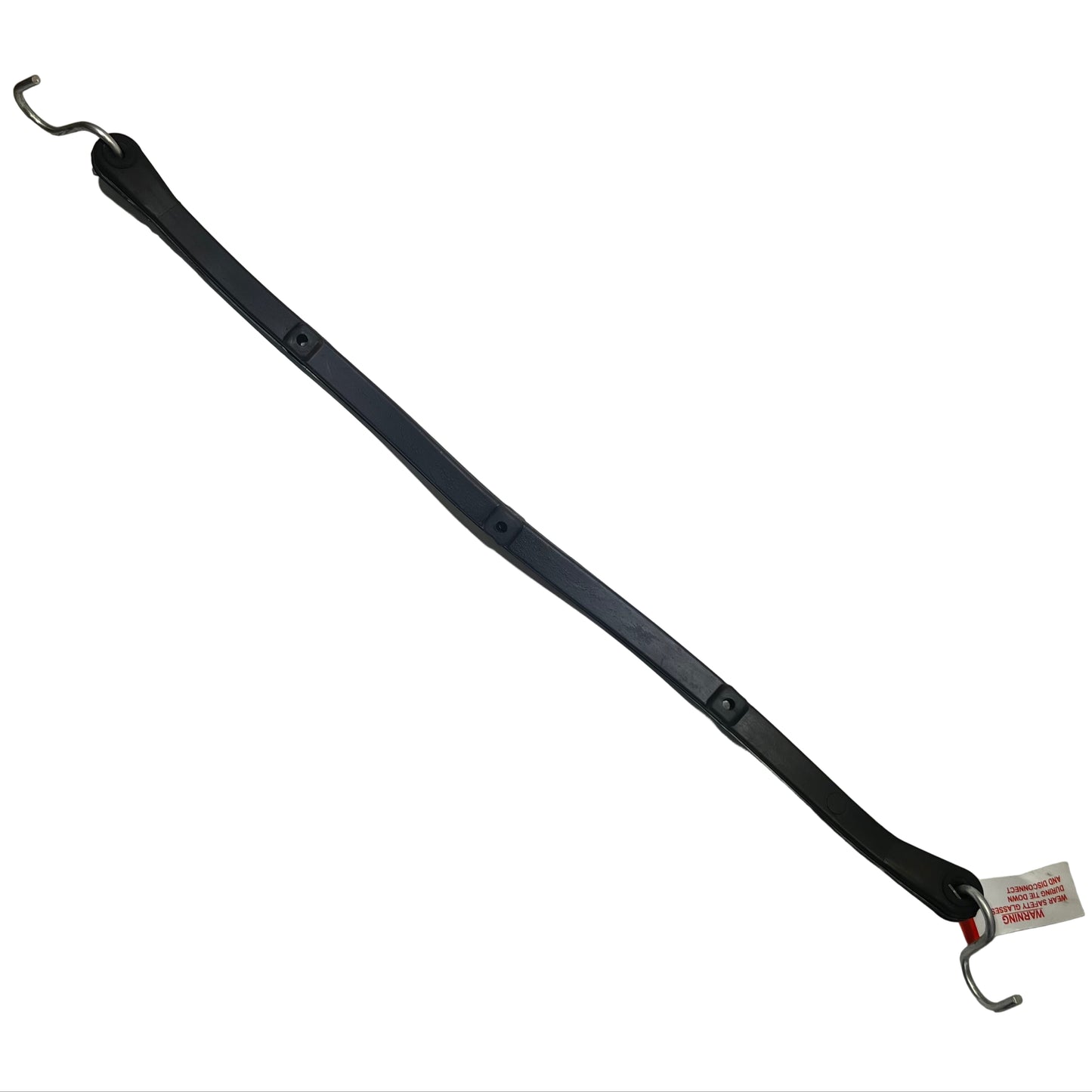 24" Adjustable Rubber Tarp Straps |RATCHETSTRAP.COM