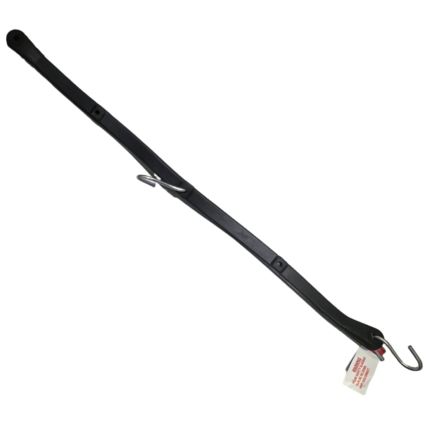 24" Adjustable Rubber Tarp Straps |RATCHETSTRAP.COM
