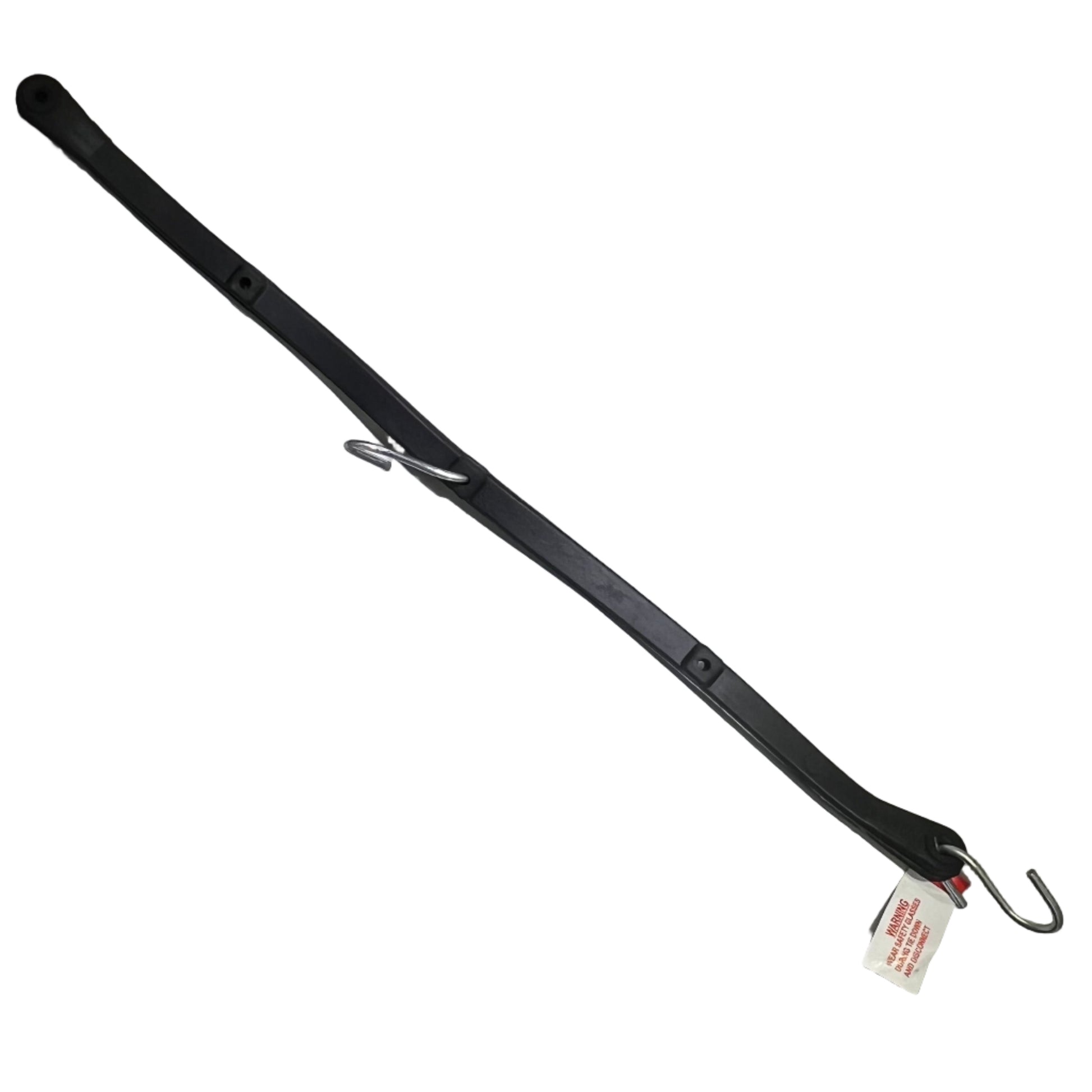 24" Adjustable Rubber Tarp Straps |RATCHETSTRAP.COM