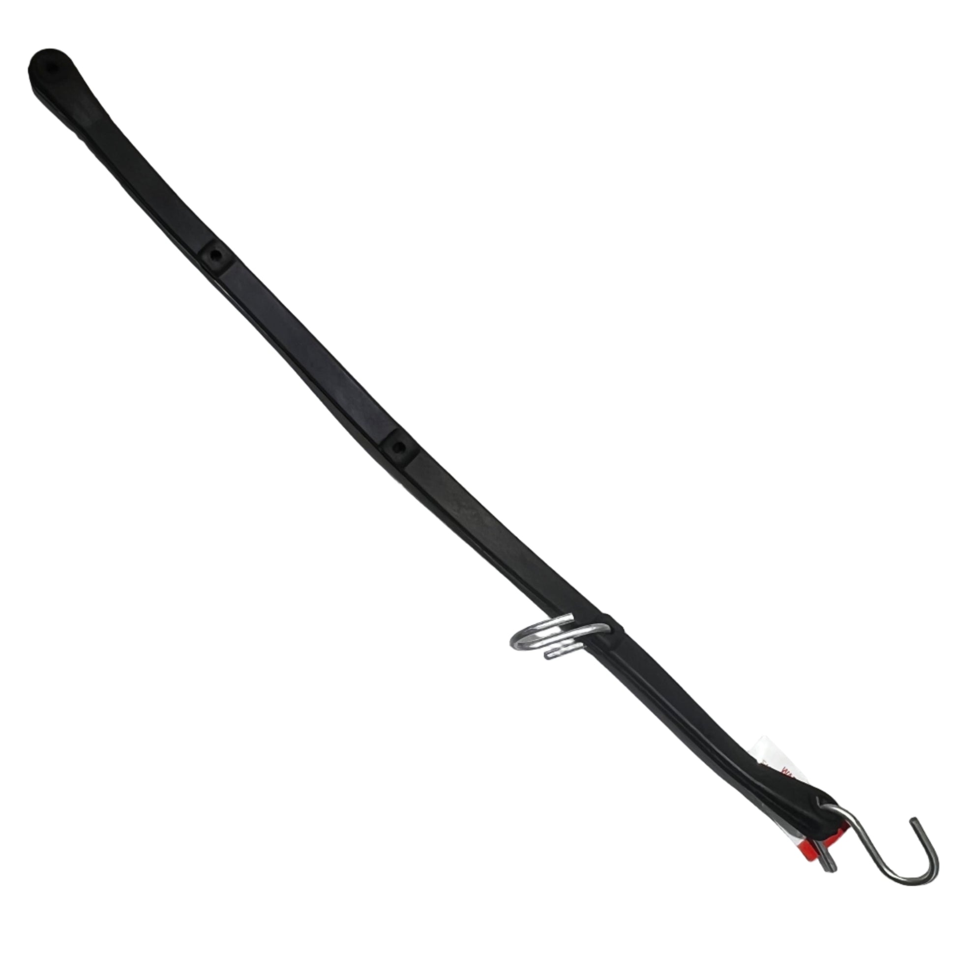 24" Adjustable Rubber Tarp Straps |RATCHETSTRAP.COM