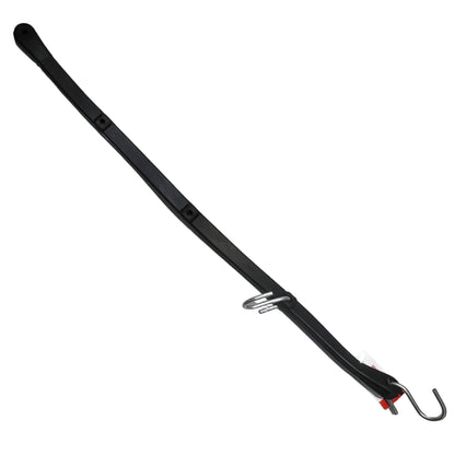 24" Adjustable Rubber Tarp Straps |RATCHETSTRAP.COM