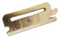 Series E-Track or A-Track One-Piece Spring Fitting - Heavy Duty