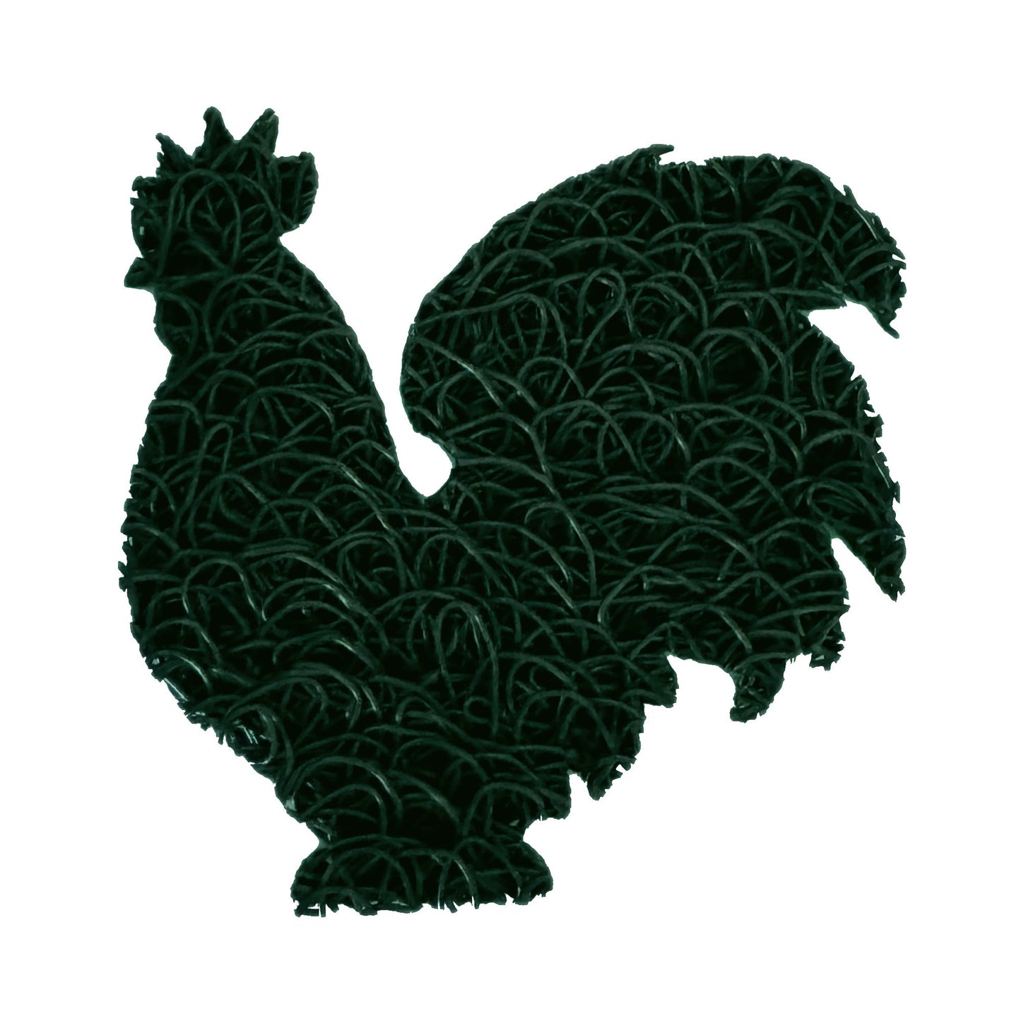 Soap Lift® Rooster