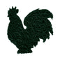 Soap Lift® Rooster