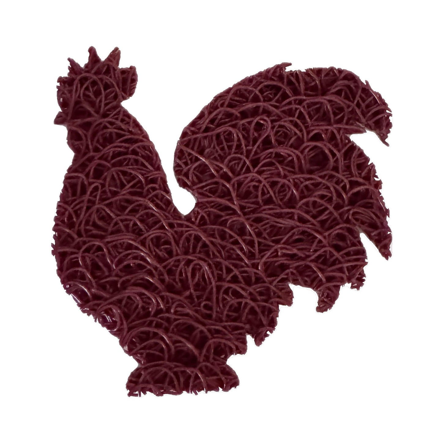 Soap Lift® Rooster