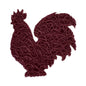 Soap Lift® Rooster