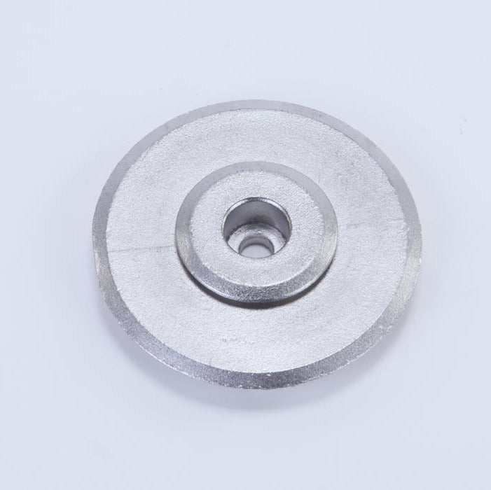 slide-n-click floor anchorage | Q'straint | Q8-7580-A