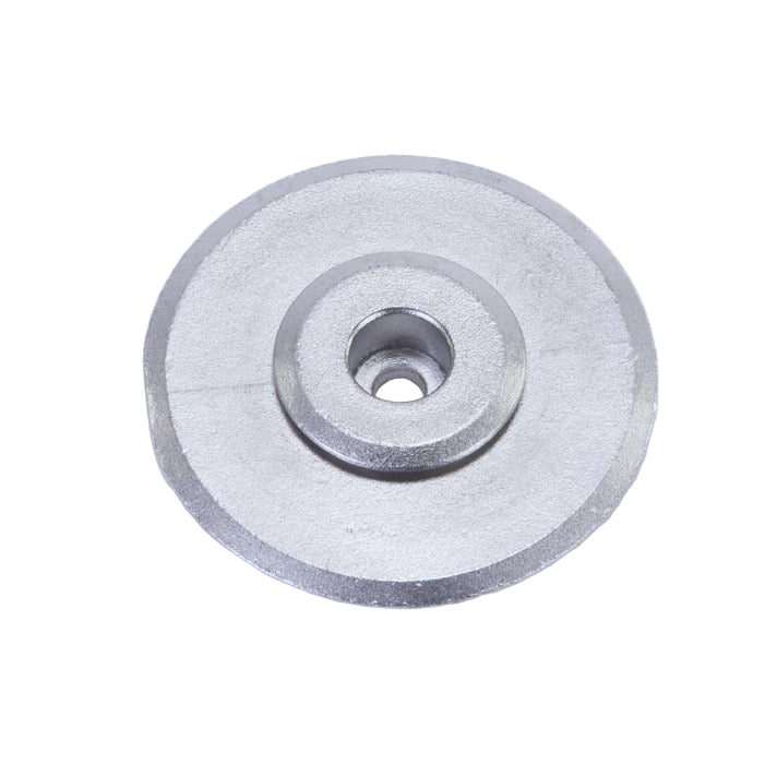 slide-n-click floor anchorage | Q'straint | Q8-7580-A