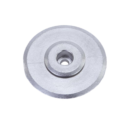 slide-n-click floor anchorage | Q'straint | Q8-7580-A