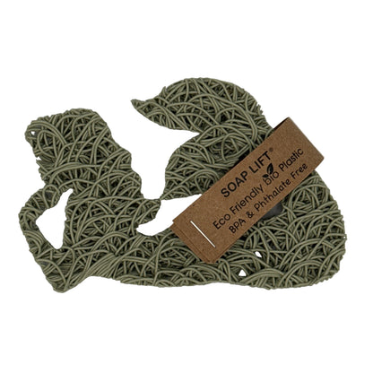 Soap Lift® Mermaid Color Options