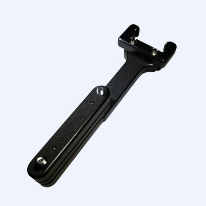 Power Wheelchair Large Drink Holder Snapit! | W001KA SnapIt!