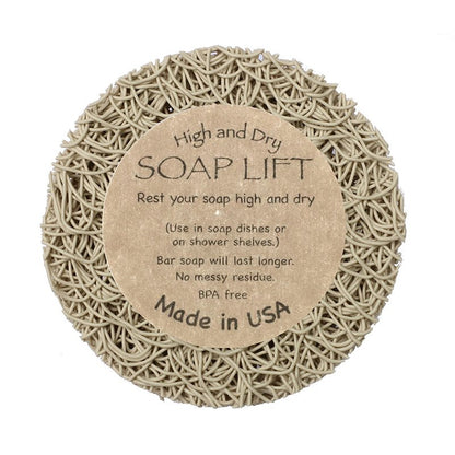 Soap Lift® Round 3.5 Color Options