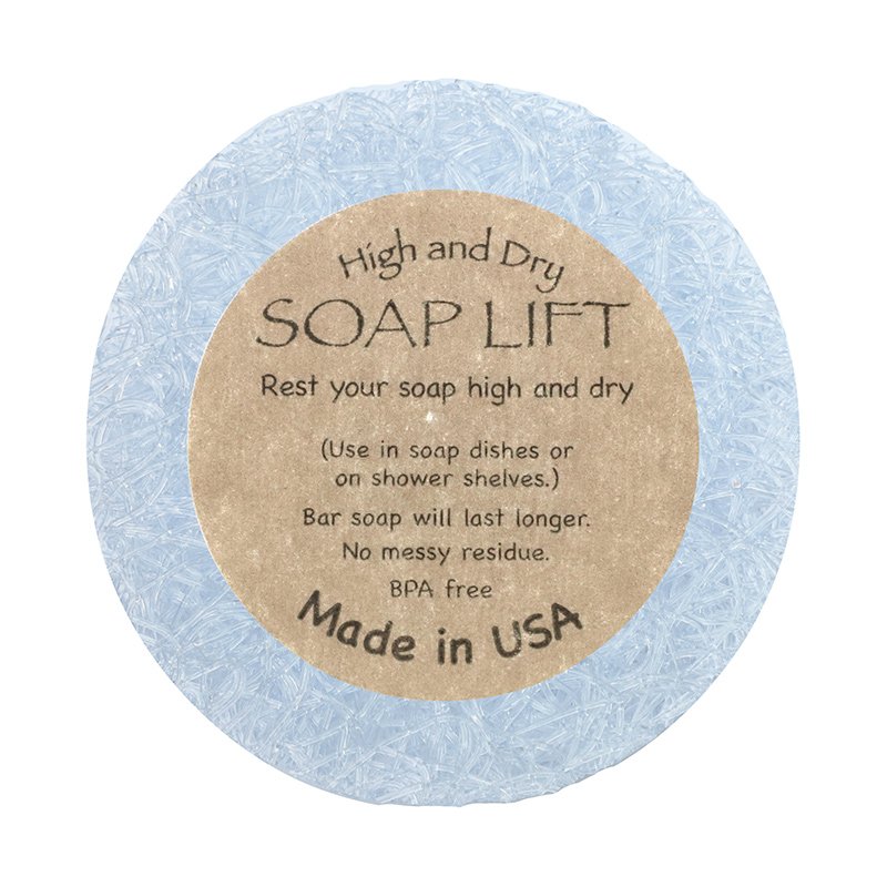 Soap Lift® Round 3.5 Color Options