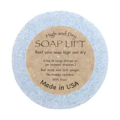 Soap Lift® Round 3.5 Color Options