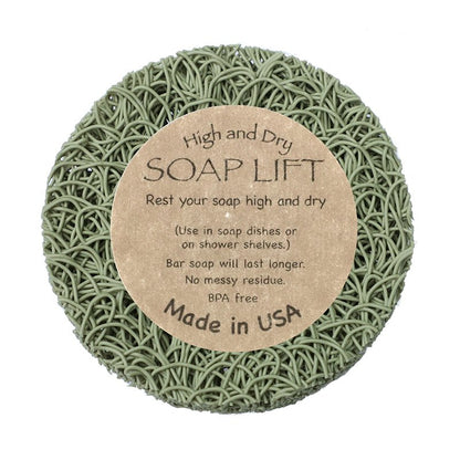 Soap Lift® Round 3.5 Color Options