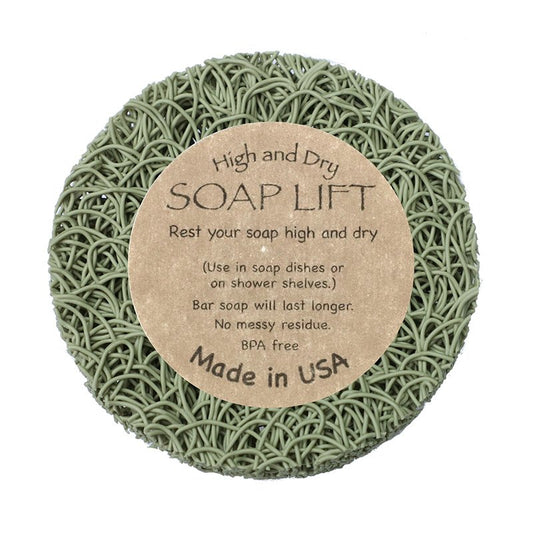 Soap Lift® Round 3.5 Color Options