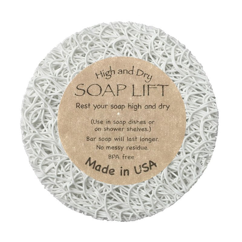 Soap Lift® Round 3.5 Color Options
