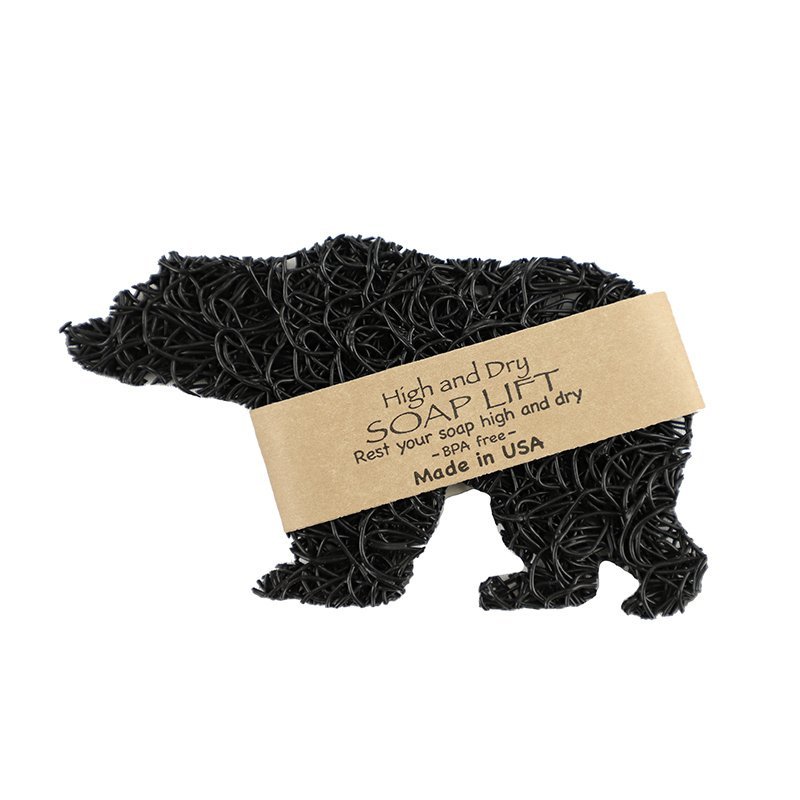 Soap Lift® Bear