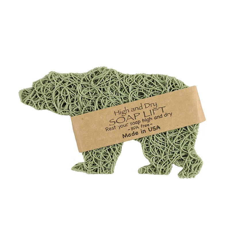 Soap Lift®  Bear Sage