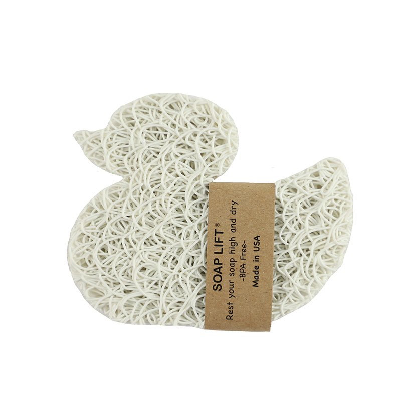 Soap Lift® Duck