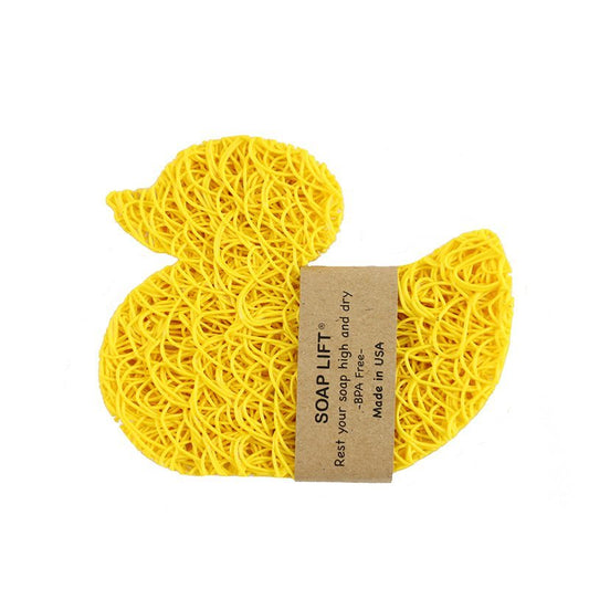 Soap Lift® Duck