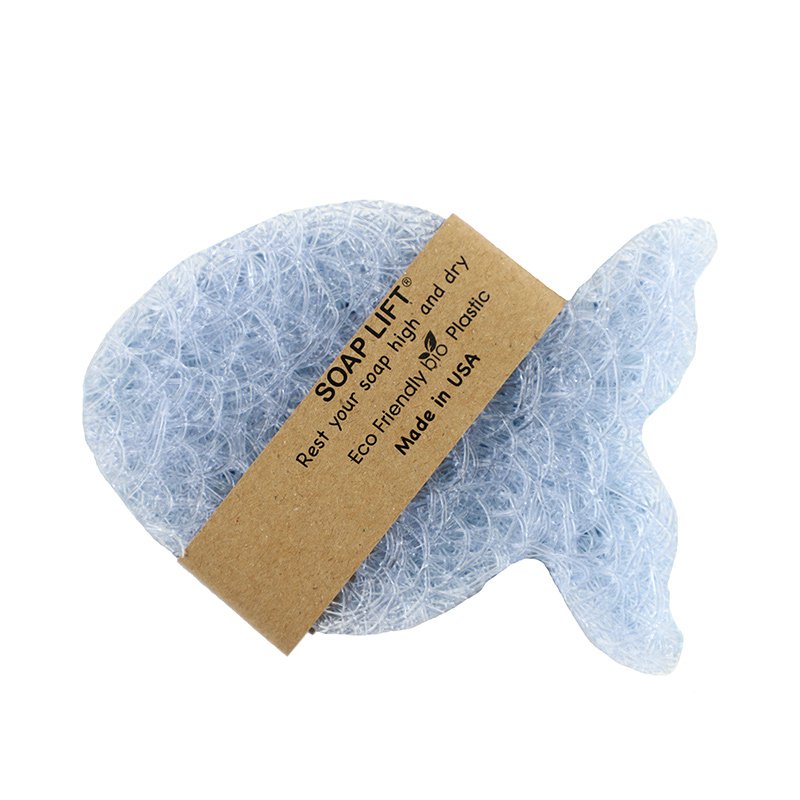 Soap Lift® Fish