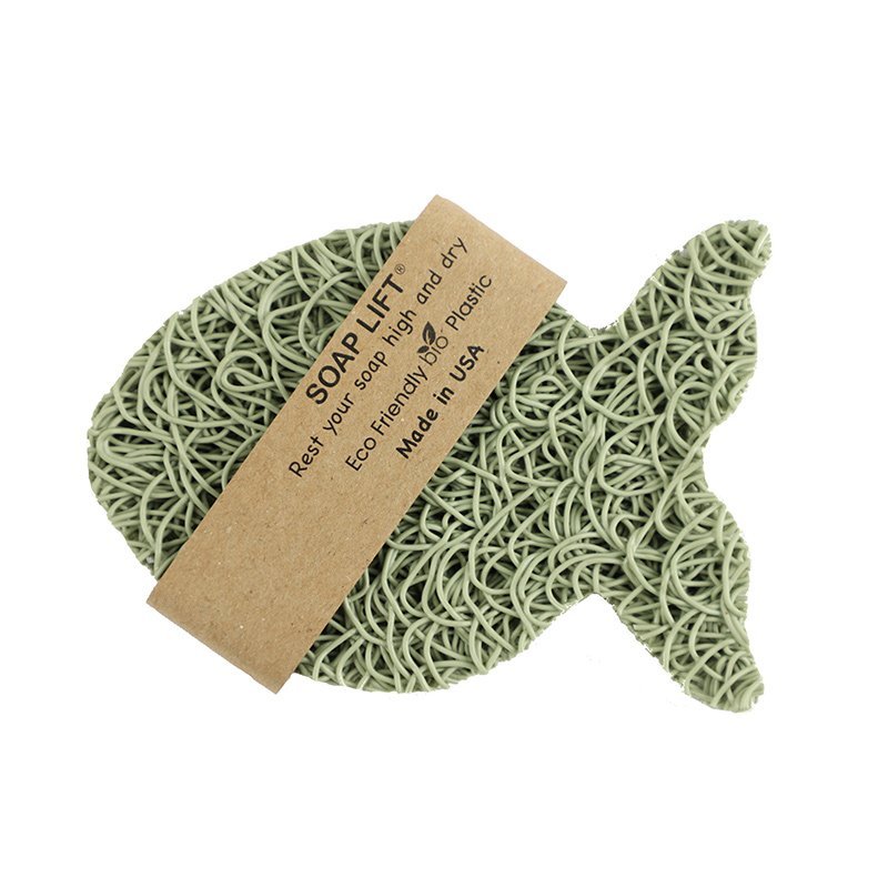 Soap Lift® Fish