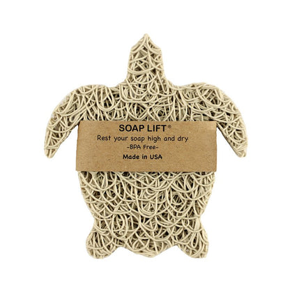 Soap Lift® Sea Turtle