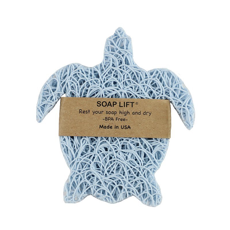 Soap Lift® Sea Turtle
