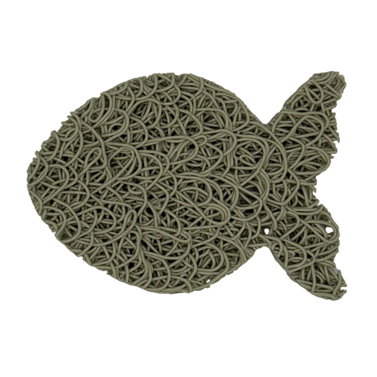 Soap Lift® Fish Color Options