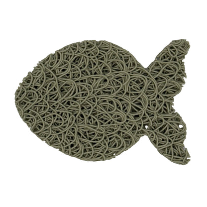 Soap Lift® Fish Color Options