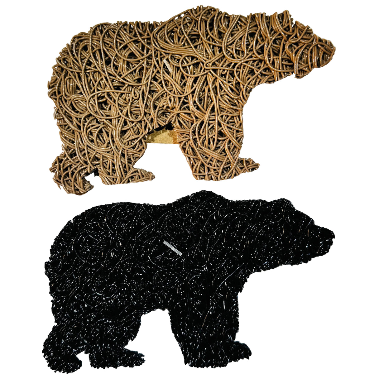 Soap Lift® Bear Color Options